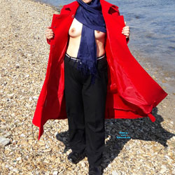 Karim - Nude Wives, Beach, Outdoors, Amateur