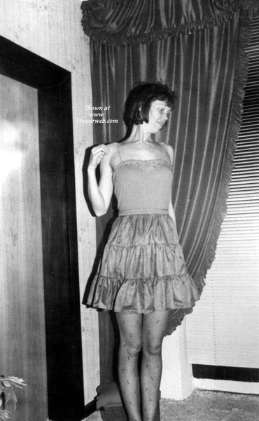 Pic #1 Pw Bw Ii