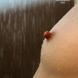 Very small tits of my wife - Nude Nirvana NN