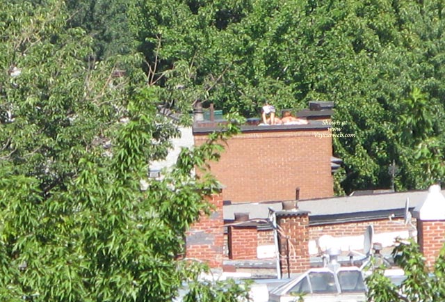 Pic #1 From My Balcony 6