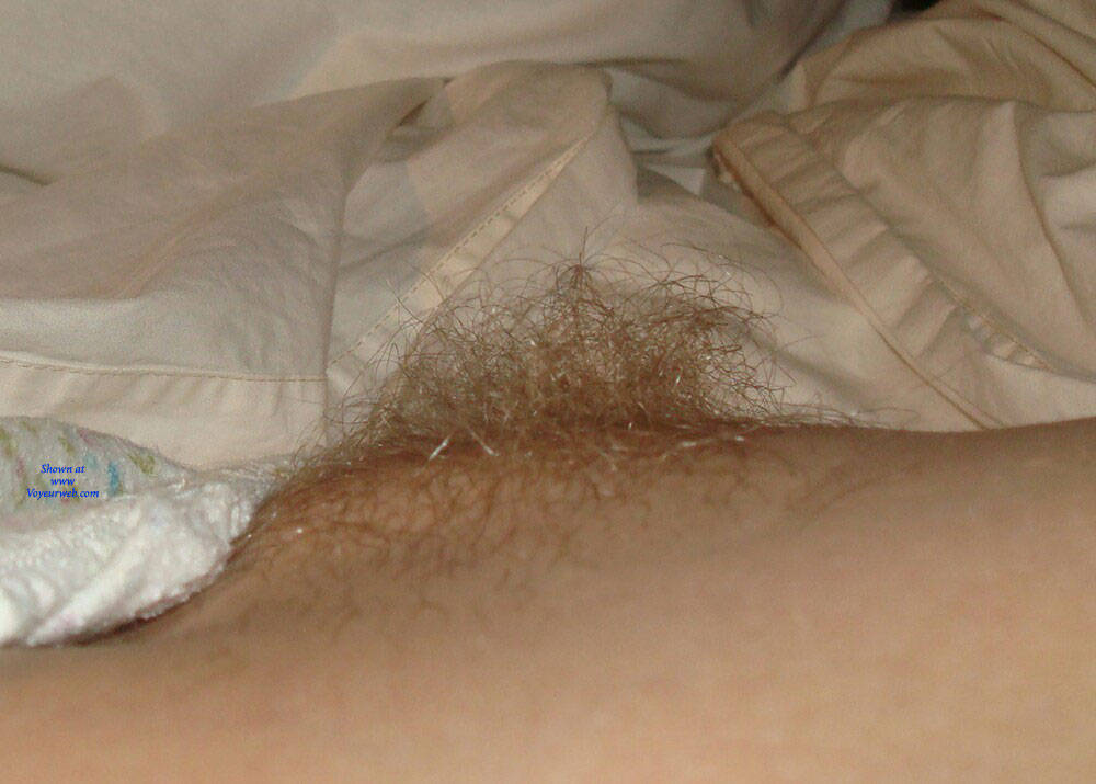 Pic #1Blonde Bush - Wife/wives, Bush Or Hairy, Close-ups