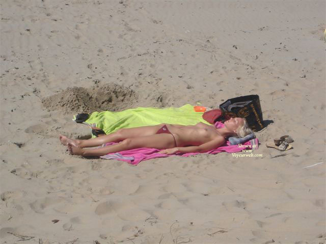 Pic #1 Zandvoort-august-07