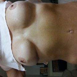 My large tits - Karly