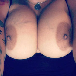Been Awhile - Big Tits, Bush Or Hairy, Amateur