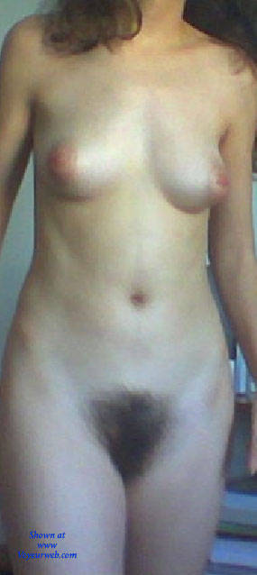 Pic #1Spanish Gf - Nude Girlfriends, Bush Or Hairy, Amateur