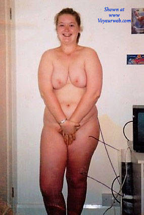 Pic #1Various - Nude Amateurs, Brunette