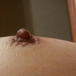 Small tits of my wife - Shy Wife