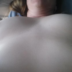 Small tits of my wife - Mrs Bdsr4