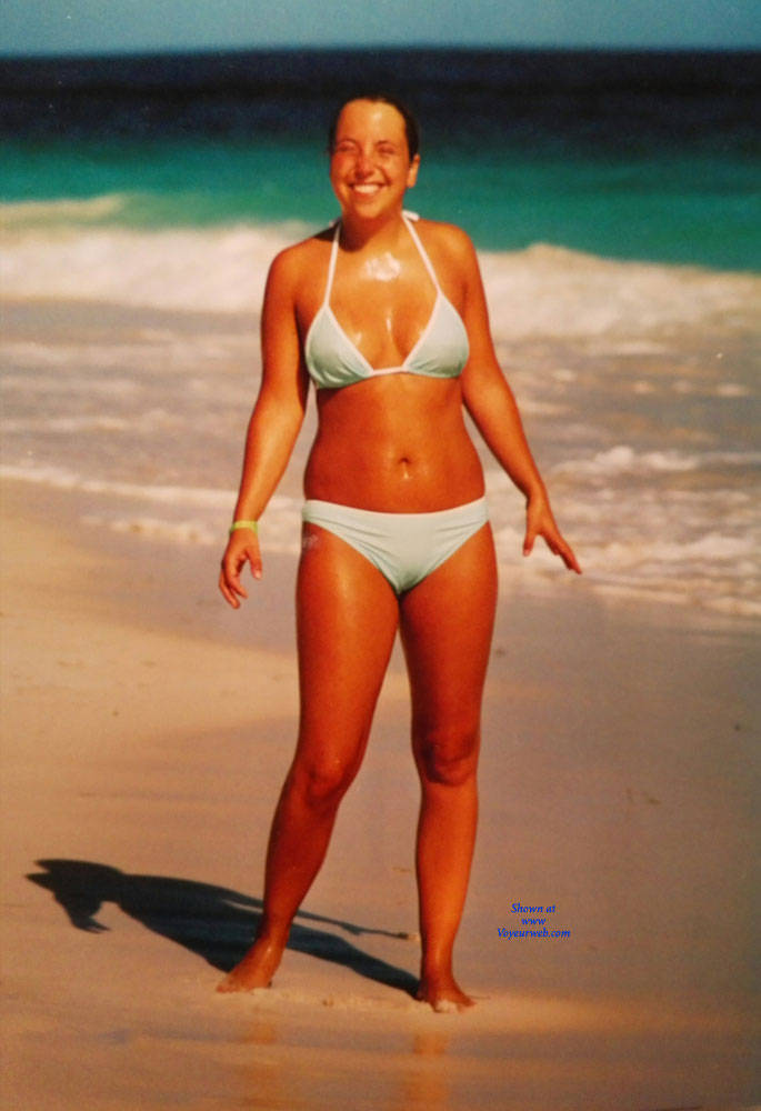 Pic #1 Through The Years - Outdoors, Amateur