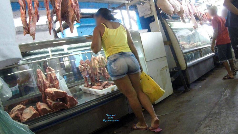 Pic #1Wife From Recife City, Brazil - Public Place