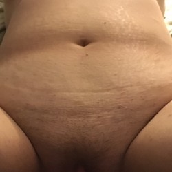 Large tits of my wife - Awesome A