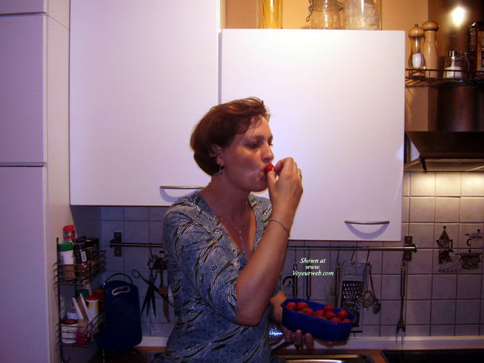 Pic #1 In Der Kuche