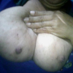 Pic #1 La Gorda Cachua - Big Tits, Amateur