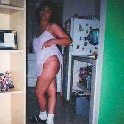 Mi Ex - Brunette, Amateur