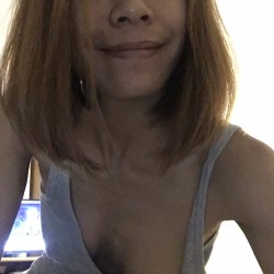 Small tits of my wife - ThaiWife