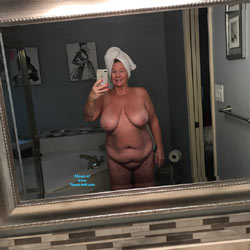 Dee - Nude Amateurs, Big Tits