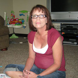 Pic #1 Stephie  - Amateur