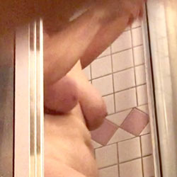 Pic #1 Shower Then Naked - Nude Amateurs