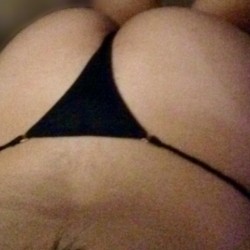 My girlfriend's ass - Hot ass for you 2
