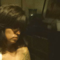 Pic #1 Buggs Loves To Feel Pretty - Big Tits, Brunette, Amateur