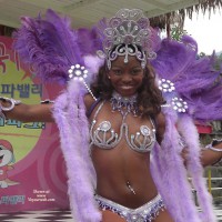 Pic #1 Carnivale @ Spa Valley, South Korea Part Ii