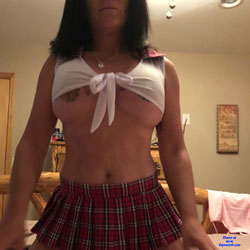 Pic #1 My Sexy Wife That Loves To Be Shared - Wife/wives, Amateur