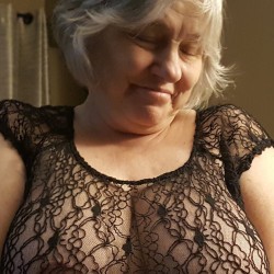 My extremely large tits - Sweetsandy