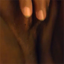 Playing With Her Wet Pussy - Close-ups, Pussy, Touching Pussy