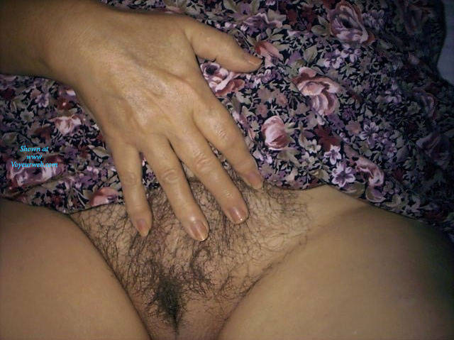 Pic #1 Nude Selfies - Bush Or Hairy, Close-ups