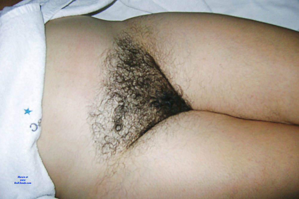 Pic #1My Hairy Wife - Big Tits, Wife/wives, Bush Or Hairy, Amateur