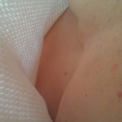 Small tits of my wife - Jennifer