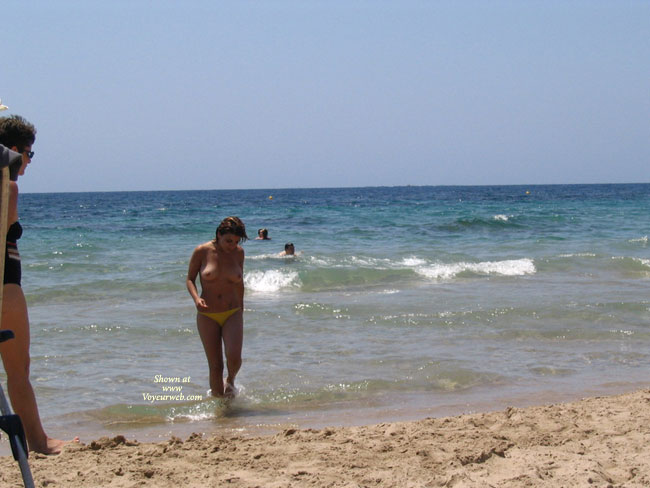 Pic #1 Playa Ibiza