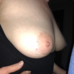 My medium tits - Shesnude