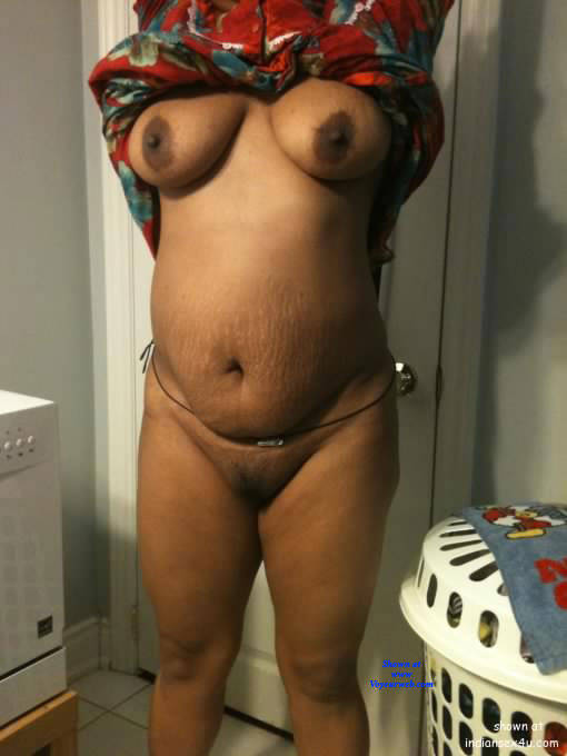 Pic #1Big Boobed Sunitha - Nude Girls, Big Tits, Bush Or Hairy, Amateur