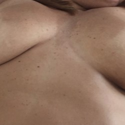 Large tits of my wife - TinaTitties