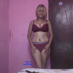 La Viejita De Dabajuro Venezuela XIV - Nude Girls, Big Tits, Lingerie, Amateur
