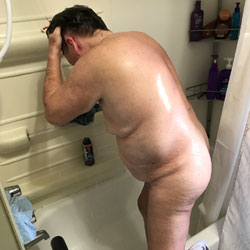 Pic #1 Bathing - Nude Amateurs, Mature