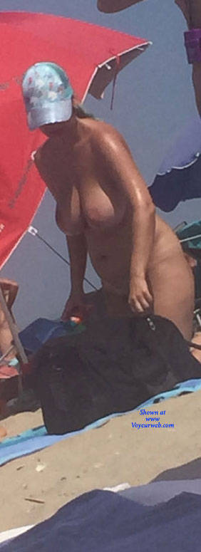 Pic #1 Best tits in Cap D Adge - Nude Girls, Beach, Big Tits, Beach Voyeur
