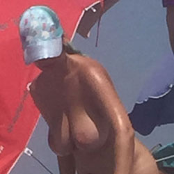 Best tits in Cap D Adge - Nude Girls, Beach, Big Tits, Beach Voyeur