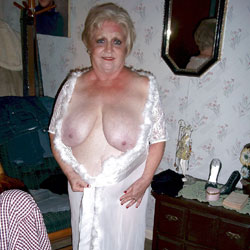 Pic #1 Lingerie Shots - Bbw, Big Tits, Lingerie, Mature, Amateur