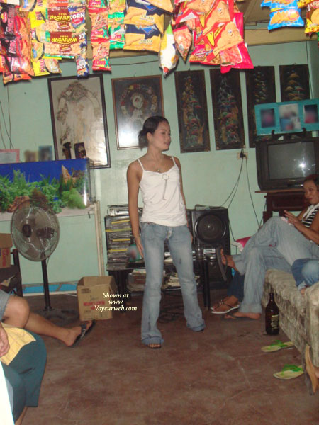 Pic #1Bulacan Party
