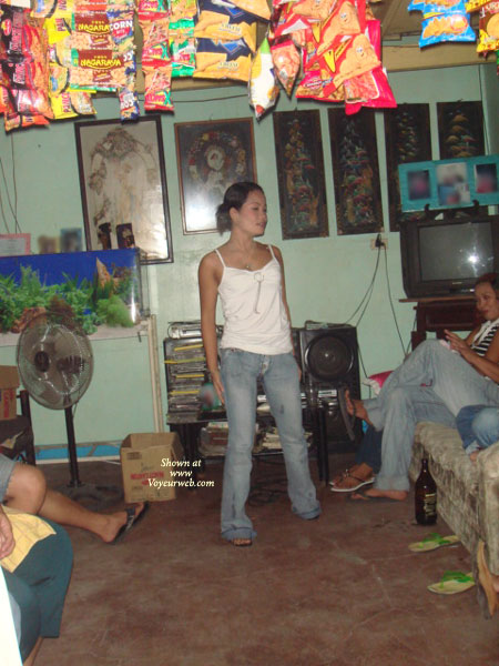 Pic #1 Bulacan Party