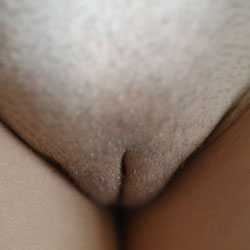 Pic #1 O' Parker Unclothed Camel Toe - Close-ups, Pussy