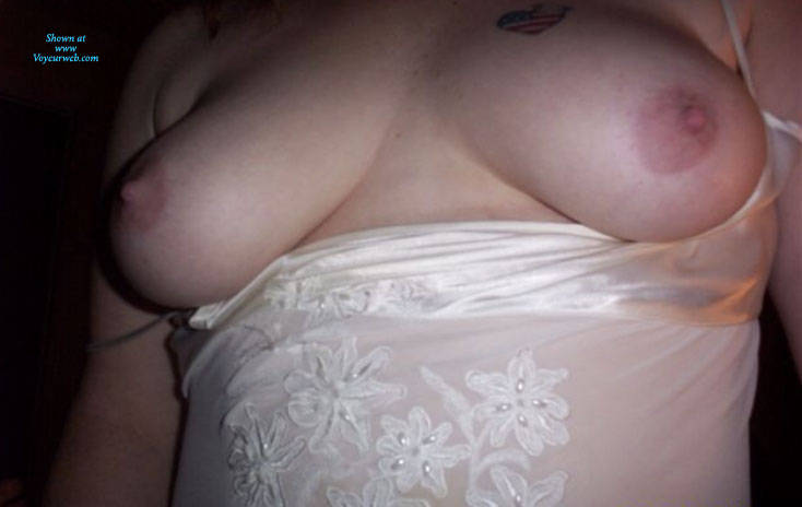 Pic #1 Random Of Ex - Big Tits, Amateur