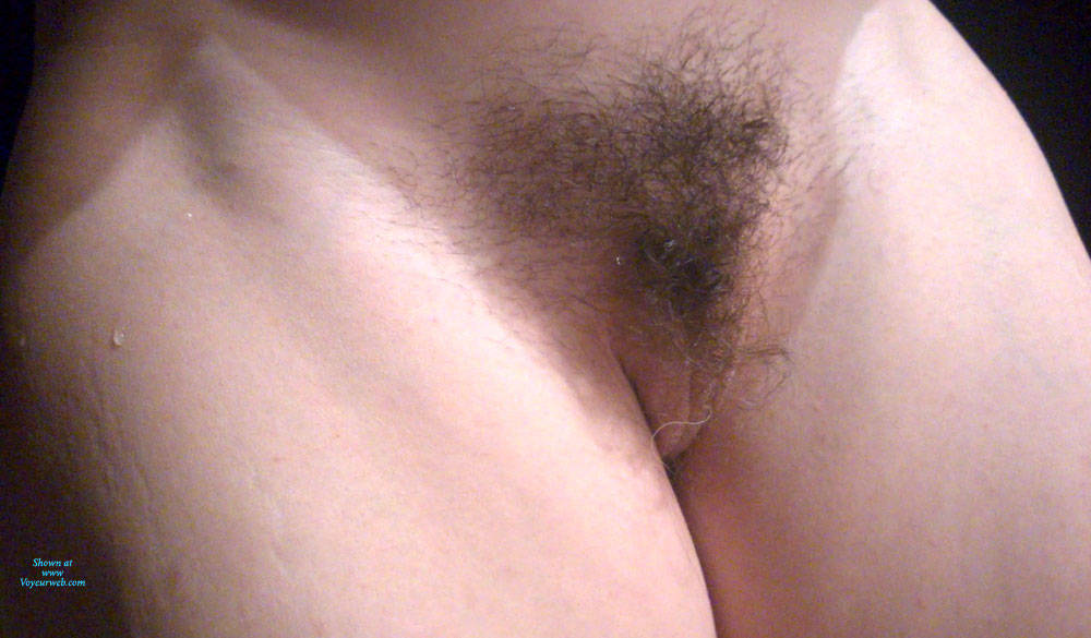 Pic #1 Hairy Pussy - Wife/wives, Bush Or Hairy, Amateur