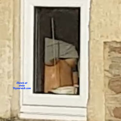 Window Watching - Voyeur