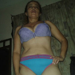La Dulce Maria Luisa - Big Tits, Brunette, Mature, Amateur
