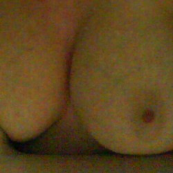 Large tits of my wife - Veronica
