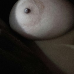 My medium tits - salena