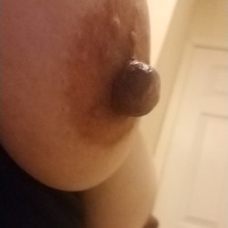 My large tits - Pulu's boobs